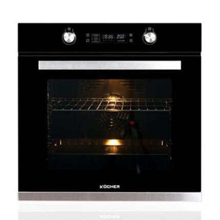 Lò nướng KOCHER KOEU-71S13F âm tủ (1)