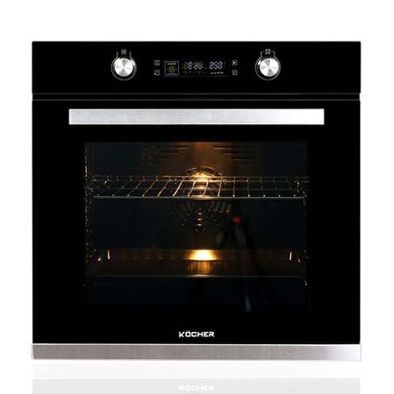Lò nướng KOCHER KOEU-71S13F âm tủ (1)
