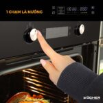 Lò nướng KOCHER KOEU-71S13F âm tủ (1)