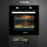 Lò nướng KOCHER KOEU-71S13F âm tủ (1)