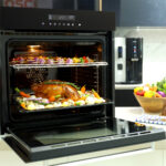 Lò nướng KOCHER KOEU-71S14F âm tủ (1)