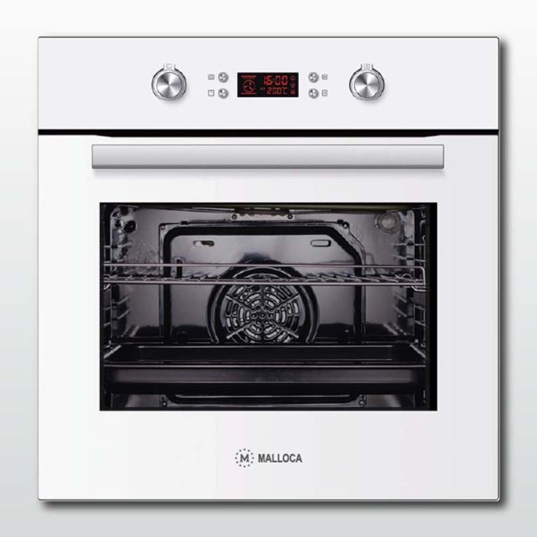 Lò nướng MALLOCA MOV-65DA KÍNH TRẮNG âm tủ (1)