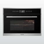 Lò nướng MALLOCA MOV35-IX03 ĐEN âm tủ (1)