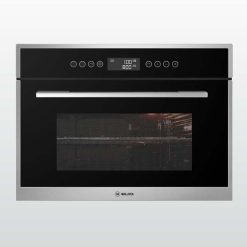 Lò nướng MALLOCA MOV35-IX03 ĐEN âm tủ (1)