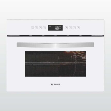 Lò nướng MALLOCA MOV35-IX03 TRẮNG âm tủ