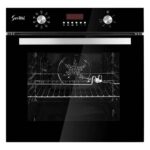 Lò nướng SEVILLA SV-660 âm tủ (1)