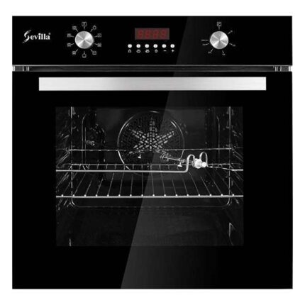 Lò nướng SEVILLA SV-660 âm tủ (1)