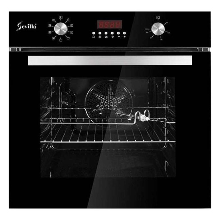 Lò nướng SEVILLA SV-660 âm tủ (1)
