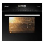 Lò nướng SEVILLA SV-663 âm tủ (1)