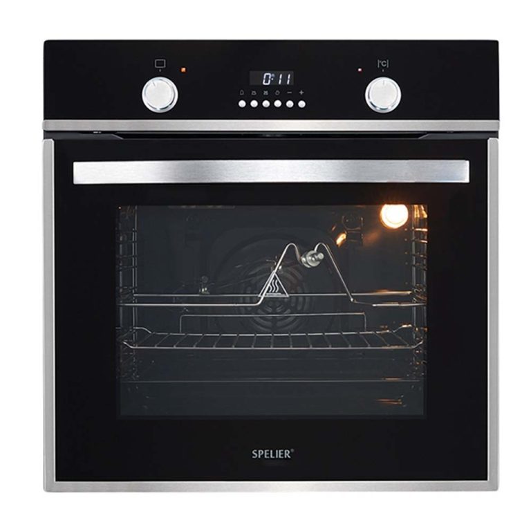 Lò nướng SPELIER SPB 6524EU âm tủ (1)