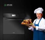 Lò nướng SPELIER SPB 73 EU âm tủ (1)