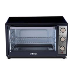 Lò nướng SPELIER SPO 502RCL đặt bàn