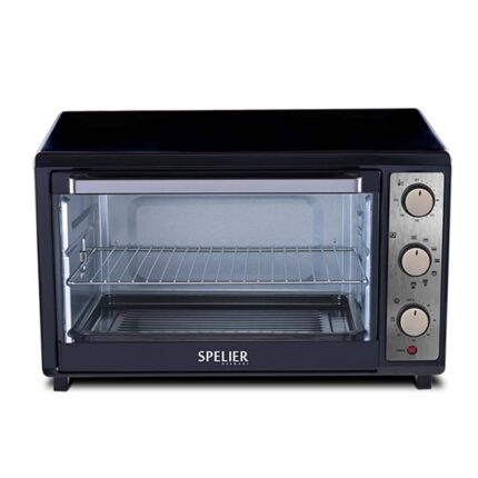 Lò nướng SPELIER SPO 502RCL đặt bàn