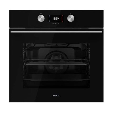 Lò nướng TEKA HLB 8400 BK âm tủ