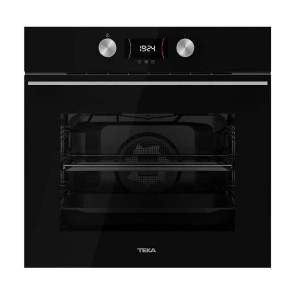 Lò nướng TEKA HLB 8400 BK âm tủ