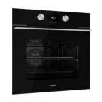 Lò nướng TEKA HLB 8400 BK âm tủ