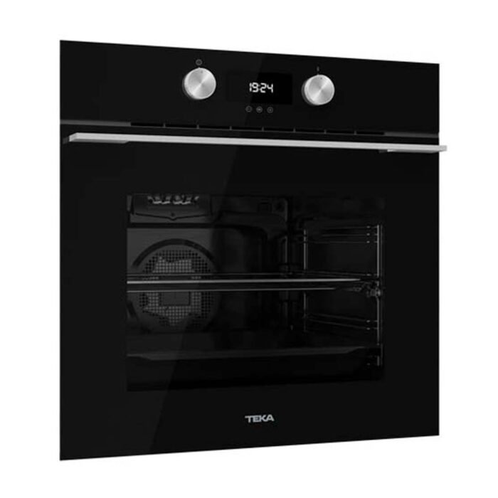 Lò nướng TEKA HLB 8400 BK âm tủ