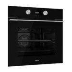 Lò nướng TEKA HLB 8400 BK 111000005 âm tủ - Ảnh 3