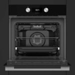 Lò nướng TEKA HLB 8400 BK âm tủ