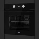 Lò nướng TEKA HLB 8400 BK âm tủ