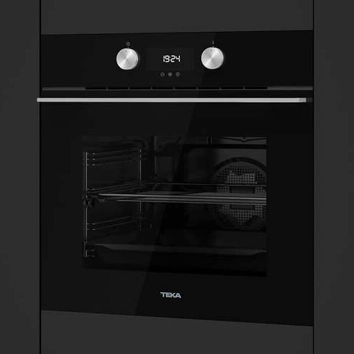 Lò nướng TEKA HLB 8400 BK âm tủ