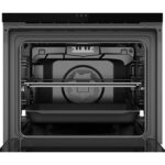 Lò nướng TEKA HLB 8400 BK âm tủ