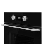 Lò nướng TEKA HLB 8400 BK âm tủ