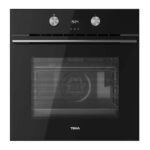 Lò nướng TEKA HLB 8415 BK âm tủ