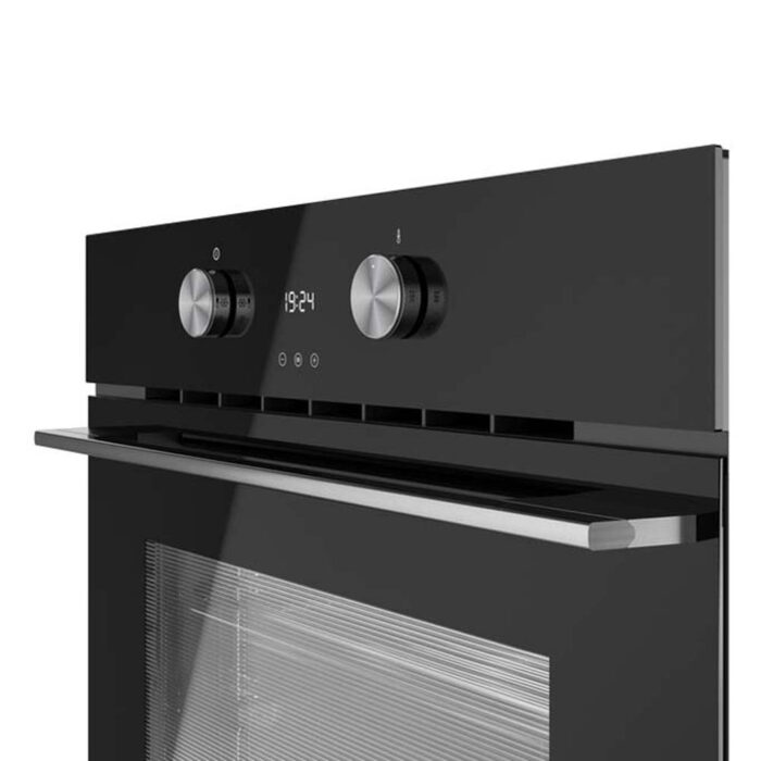 Lò nướng TEKA HLB 8415 BK âm tủ