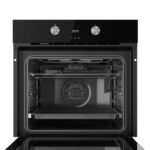 Lò nướng TEKA HLB 8415 BK âm tủ