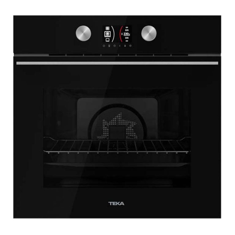Lò nướng TEKA HLB 8600 BK âm tủ