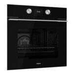 Lò nướng TEKA HLB 8600 BK âm tủ