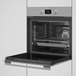 Lò nướng TEKA HLB 8600 SM âm tủ