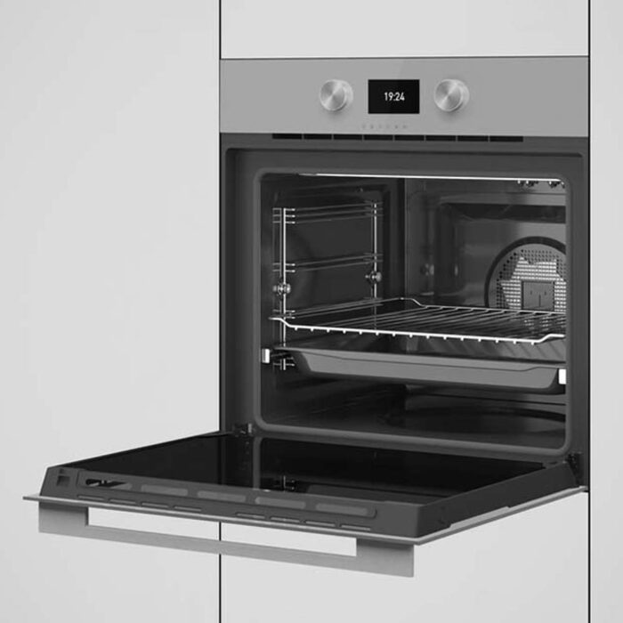 Lò nướng TEKA HLB 8600 SM âm tủ