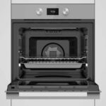 Lò nướng TEKA HLB 8600 SM âm tủ