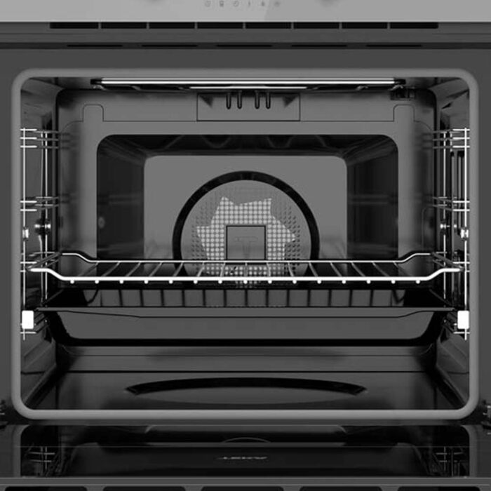 Lò nướng TEKA HLB 8600 SM âm tủ