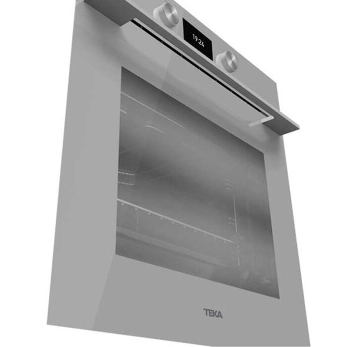 Lò nướng TEKA HLB 8600 SM âm tủ