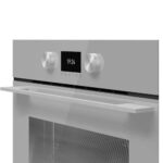 Lò nướng TEKA HLB 8600 SM âm tủ