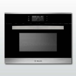 Lò nướng có hấp MALLOCA MST-LX12 âm tủ (1)