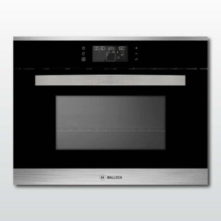 Lò nướng có hấp MALLOCA MST-LX12 âm tủ (1)