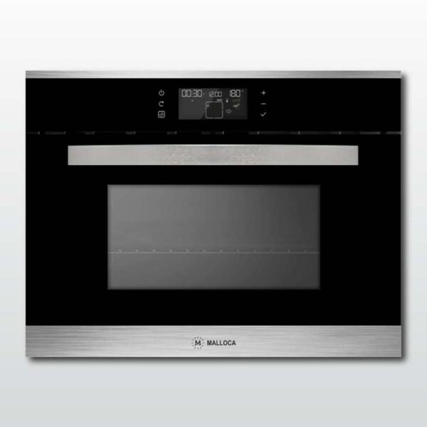 Lò nướng có hấp MALLOCA MST-LX12 âm tủ (1)