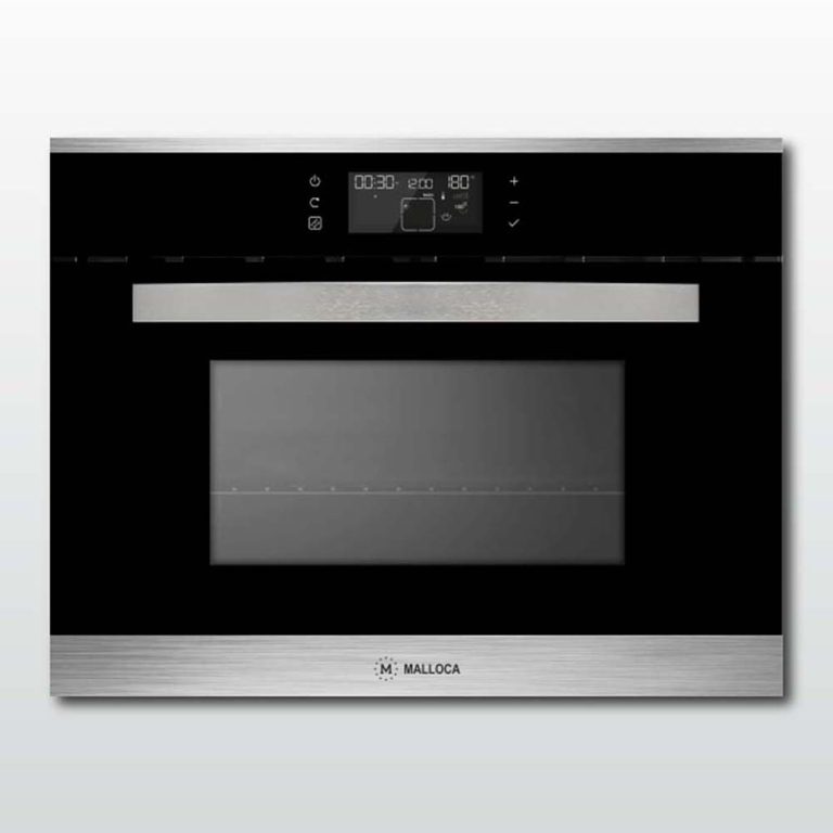 Lò nướng có hấp MALLOCA MST-LX12 âm tủ (1)