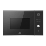 Lò vi sóng BAUER BMO25H39SL âm tủ