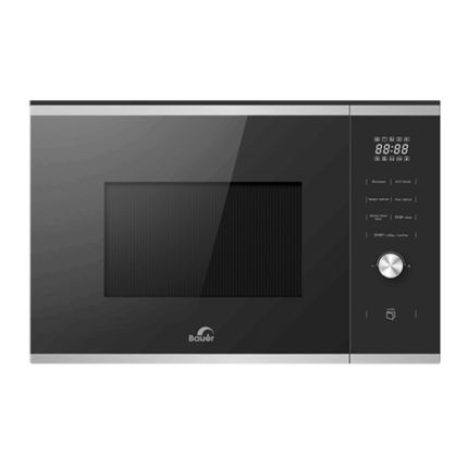 Lò vi sóng BAUER BMO25H39SL âm tủ