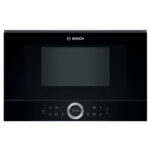 Lò vi sóng Bosch BFL634GB1 serie 8 âm tủ