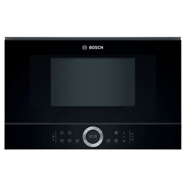 Lò vi sóng Bosch BFL634GB1 serie 8 âm tủ