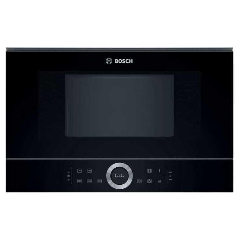 Lò vi sóng Bosch BFL634GB1 serie 8 âm tủ