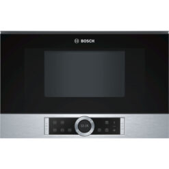 Lò vi sóng Bosch BFL634GS1 serie 8 âm tủ