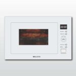 Lò vi sóng MALLOCA MW-927BG TRẮNG âm tủ (1)