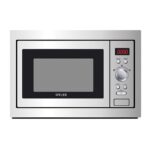 Lò vi sóng SPELIER SP 8206EU âm tủ